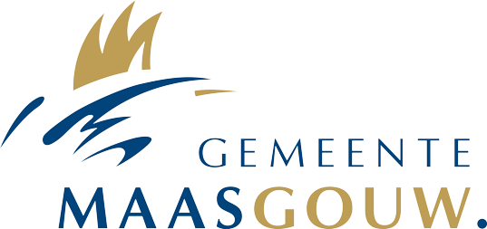 Logo van Gemeente Maasgouw